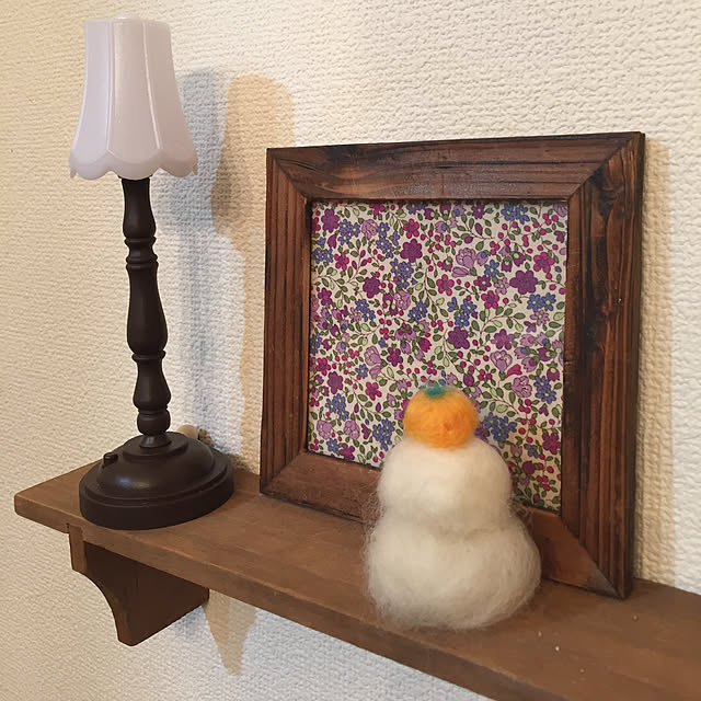 pikarunさんの実例写真