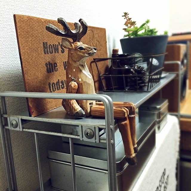 ichikaさんの実例写真