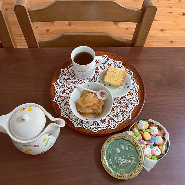 chiiyanさんの部屋