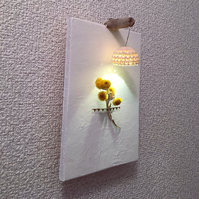 ikukoさんの実例写真