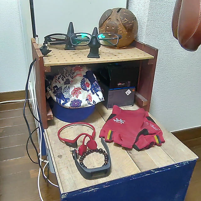 実例写真