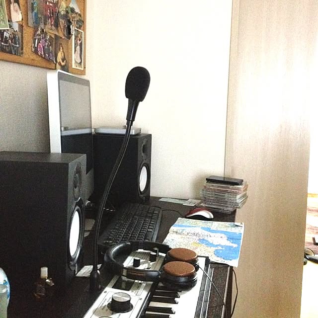 Na_Bejunさんの実例写真