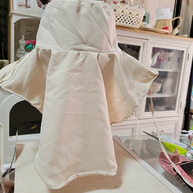 ANTENNAさんの部屋