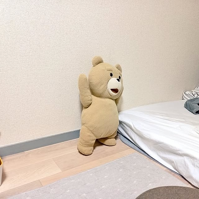 waribaさんの実例写真
