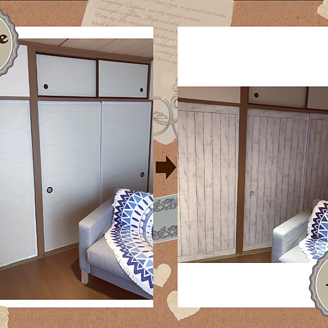 risusu.hitomiさんの実例写真