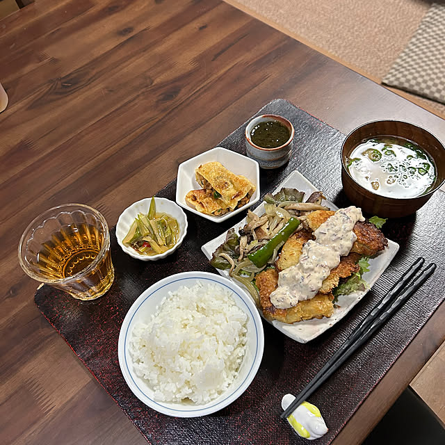 ritsukoさんの部屋