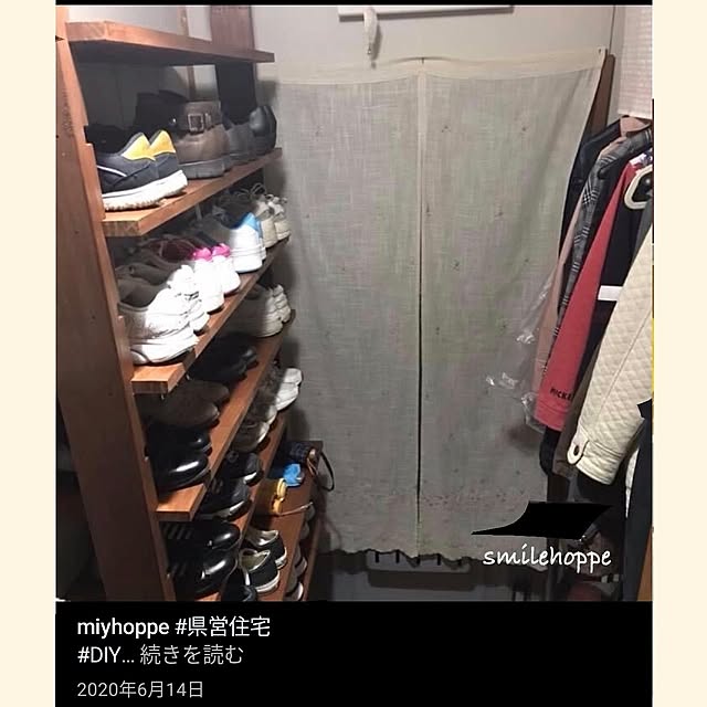 mi-saさんの部屋