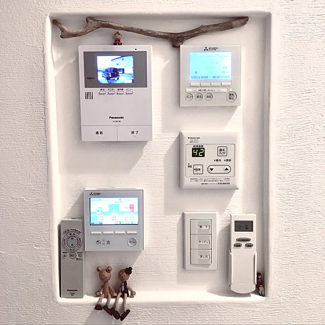 kolokoppaさんの実例写真