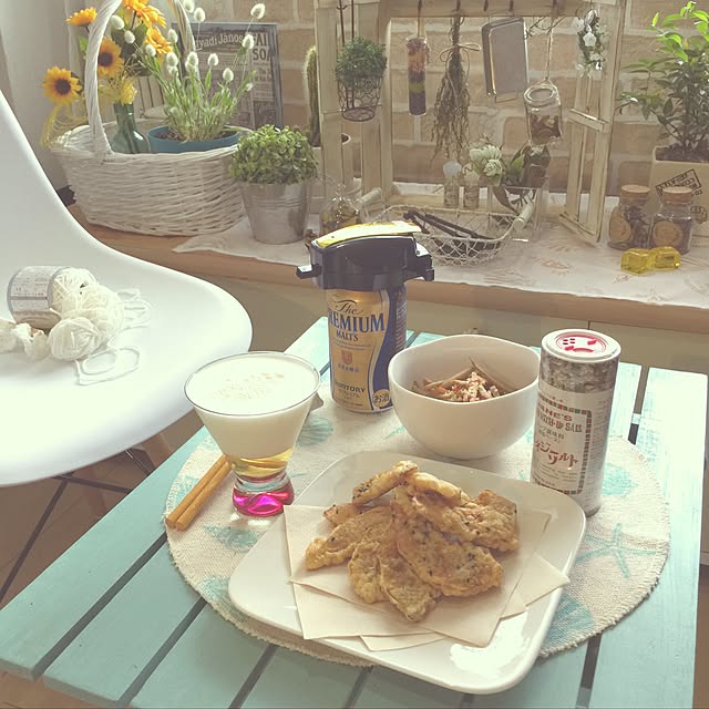 reeさんの実例写真