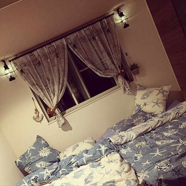 Rinaさんの実例写真