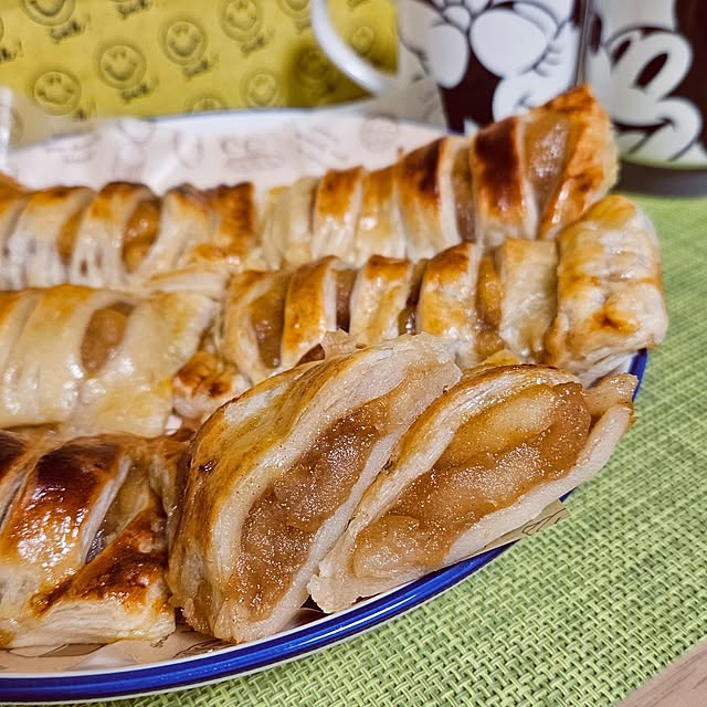 mocomocoさんの部屋