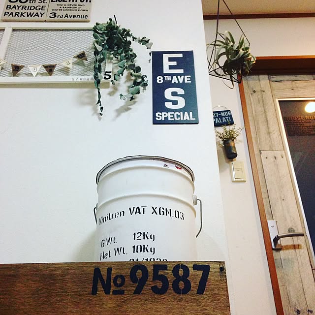 rinsさんの実例写真