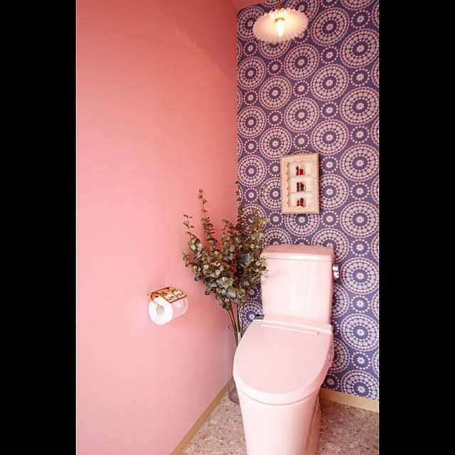 TOKYO_TOILET_LABOさんの実例写真