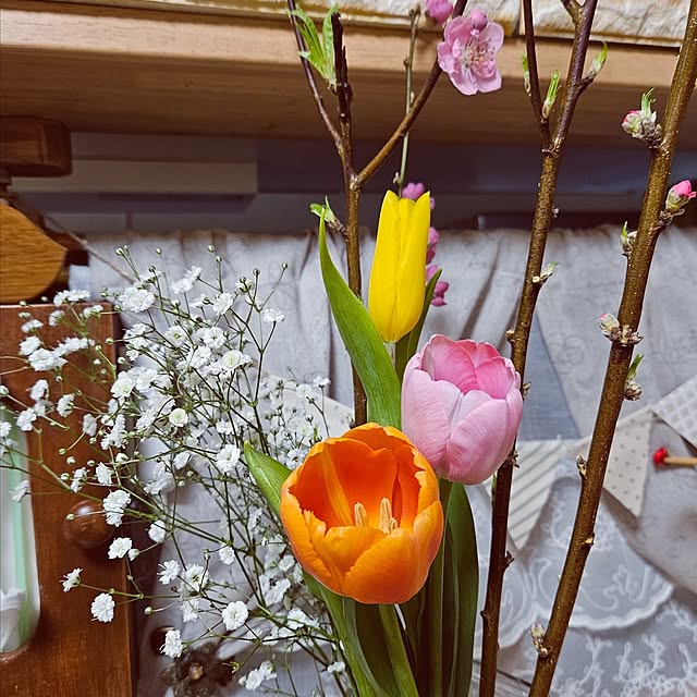 mocomocoさんの部屋