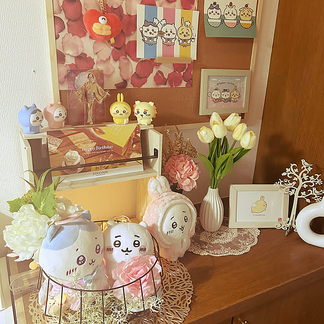 komathiさんの実例写真
