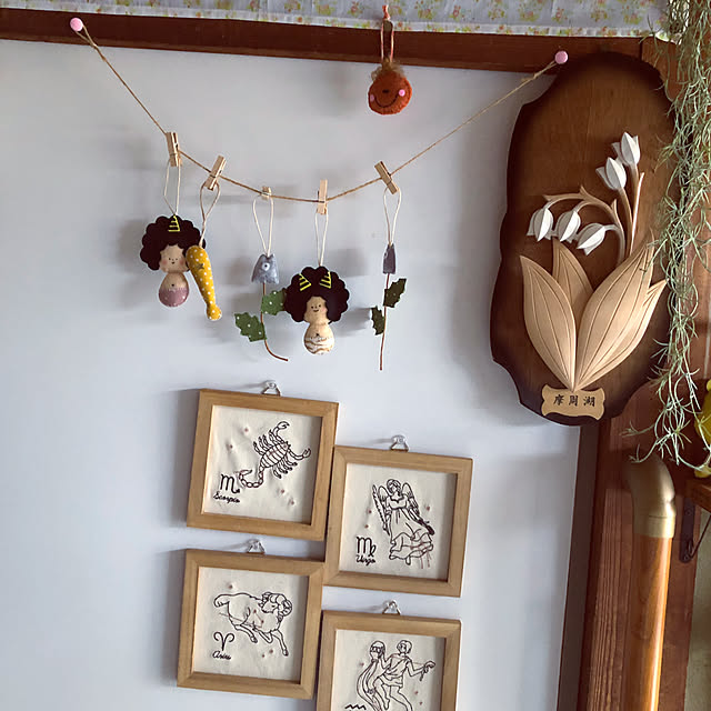 lilyさんの部屋