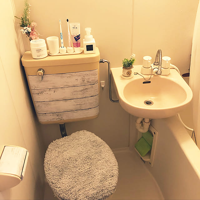 johnさんの実例写真