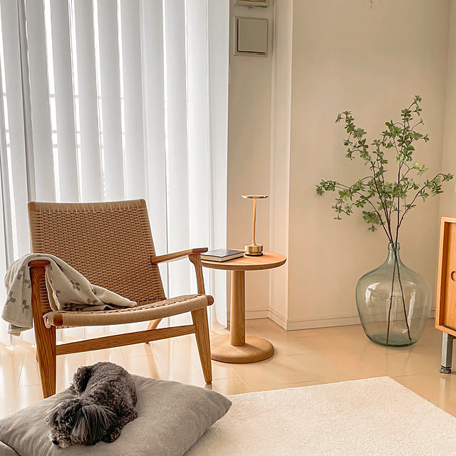 リビング/癒しスペース/北欧インテリア/シンプルインテリア/暮らしを楽しむ...などのインテリア実例 - 2026-04-17 14:41:30