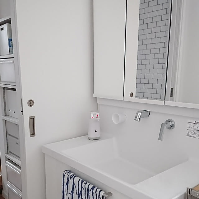 __home_m.さんの実例写真