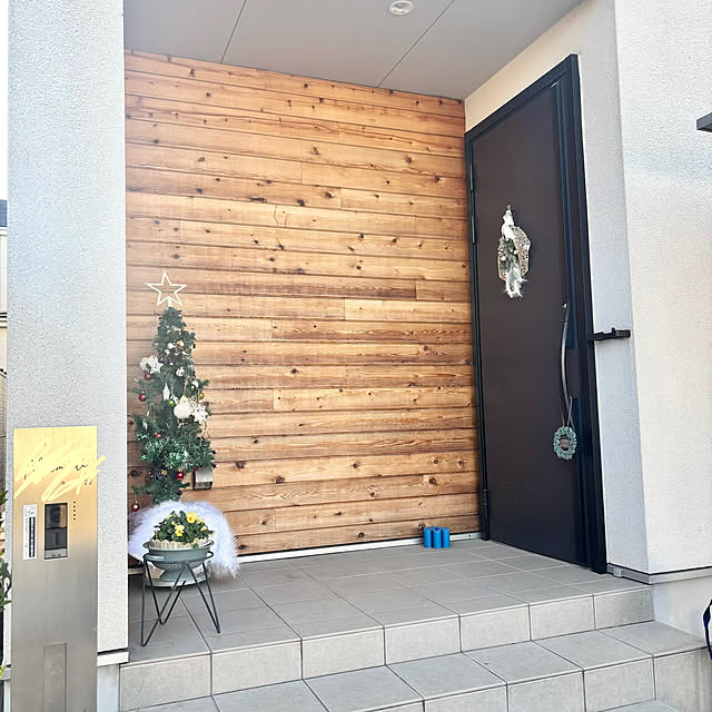 Minteaさんの実例写真