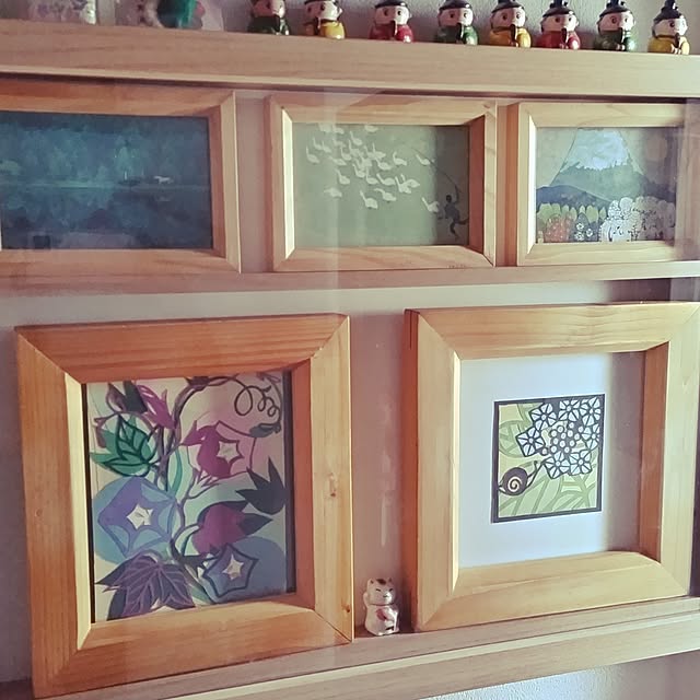 mi-saさんの部屋