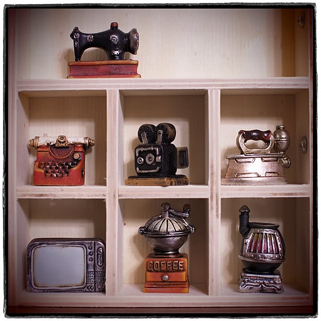 Vintageさんの実例写真