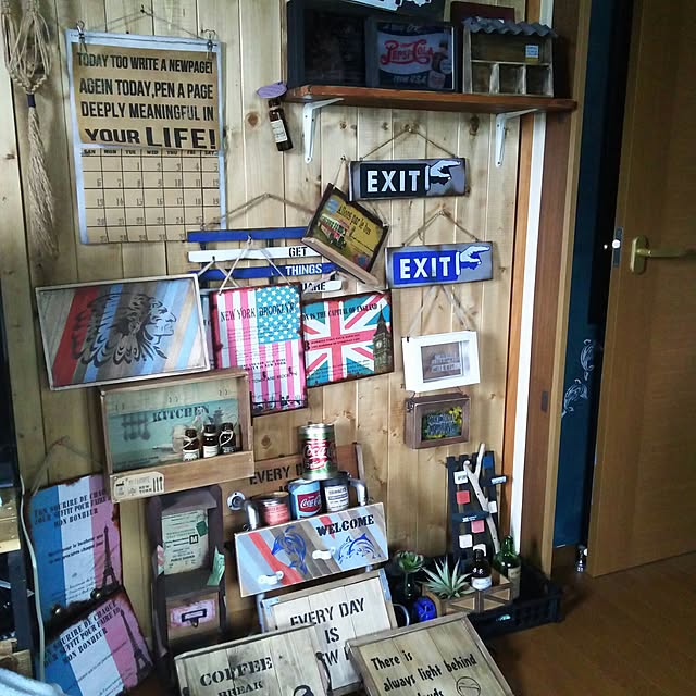 KOHAKUさんの実例写真
