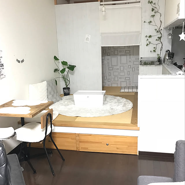 a-chanさんの実例写真