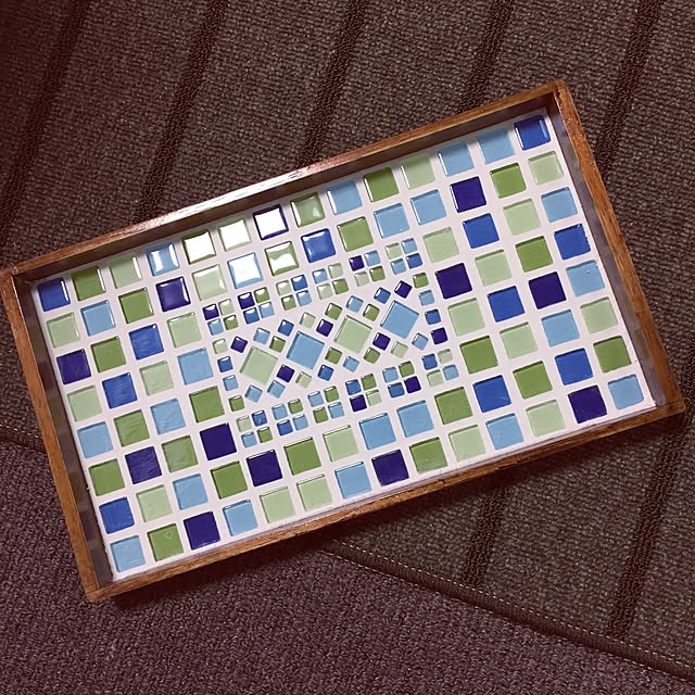 aquablueさんの実例写真
