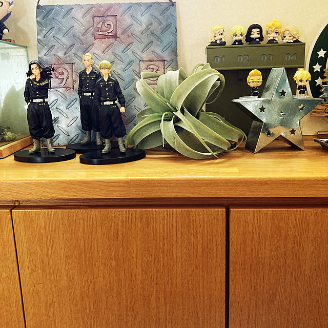 yukiさんの実例写真