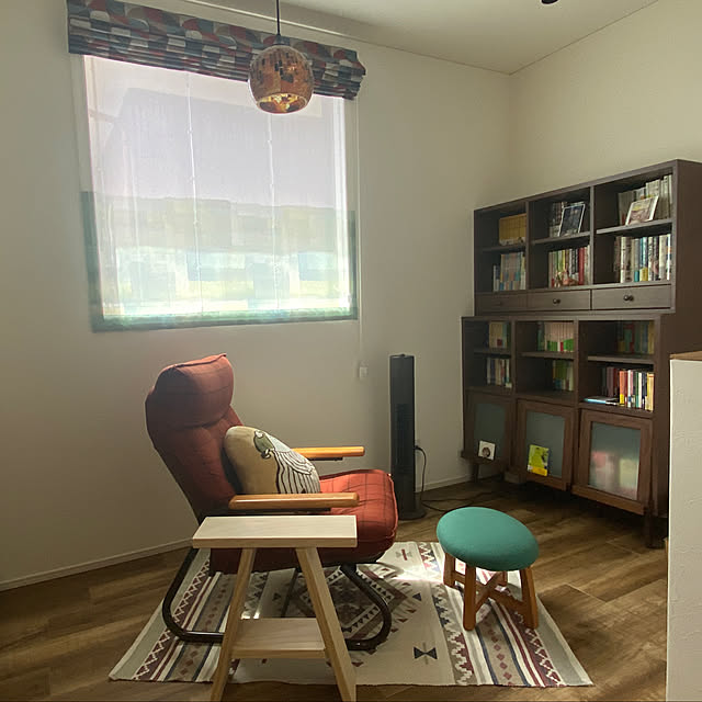 arumonさんの部屋