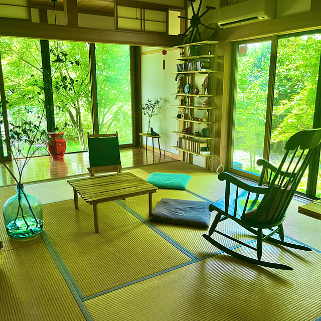 Erikoさんの部屋