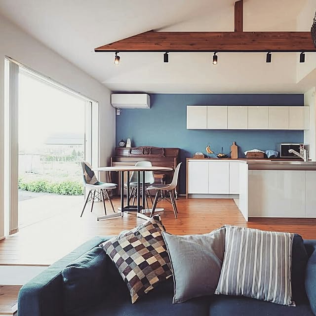 flat_house_japanさんの実例写真