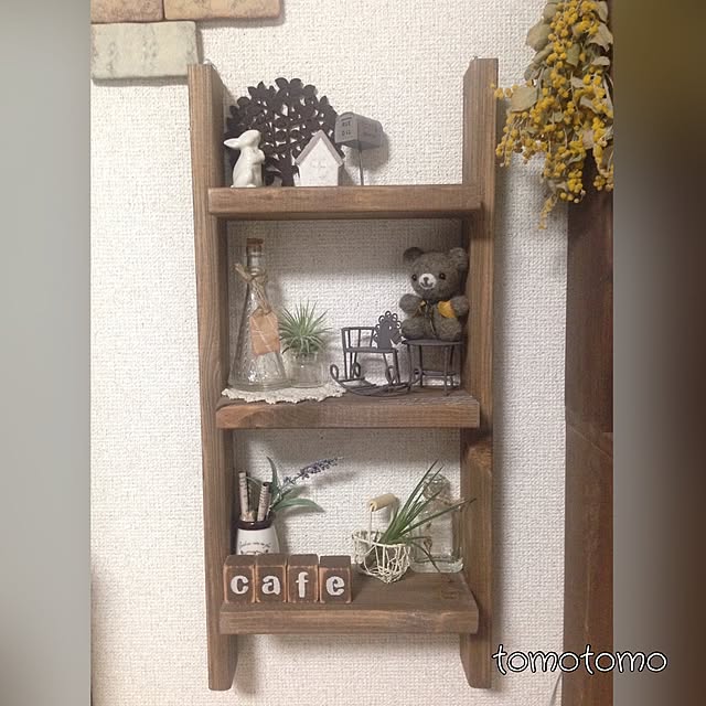 tomotomo325さんの実例写真