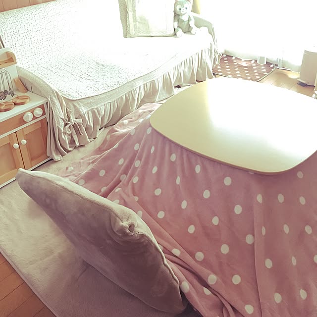 Kaoriさんの実例写真