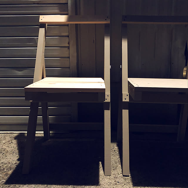 Carpenter.megurouさんの実例写真