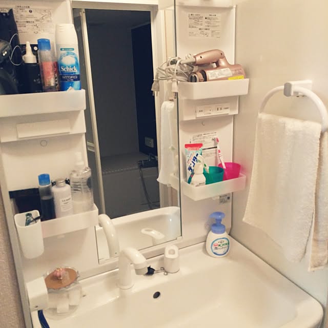 Rin.Hさんの実例写真