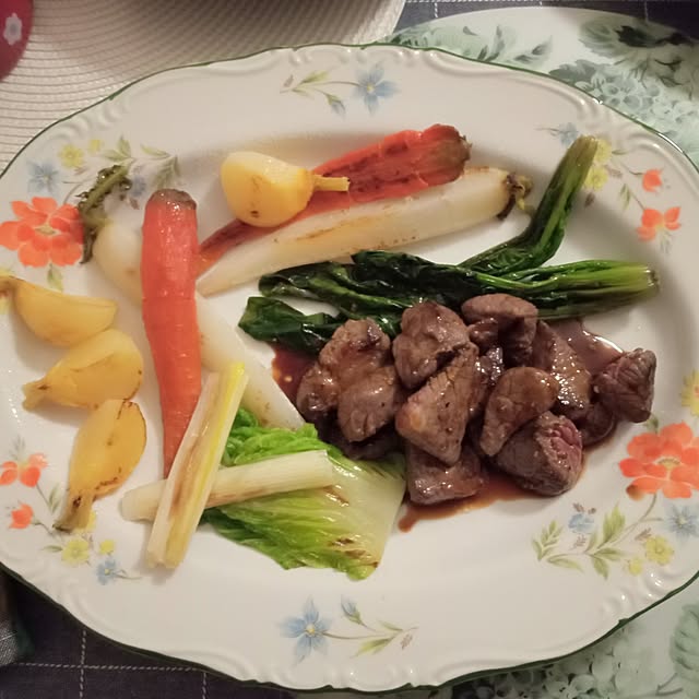 moruさんの部屋