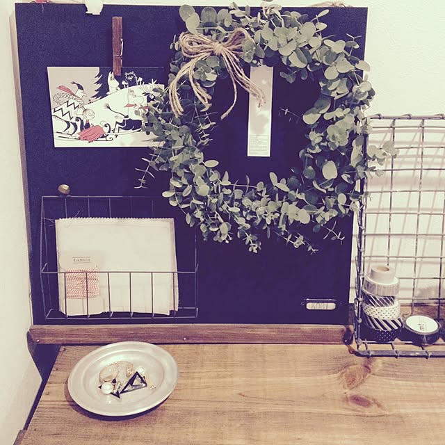miさんの実例写真