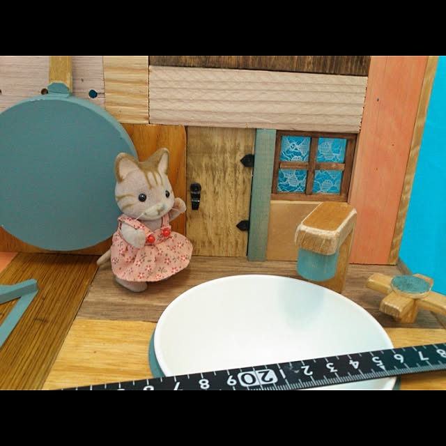 RMJさんの実例写真