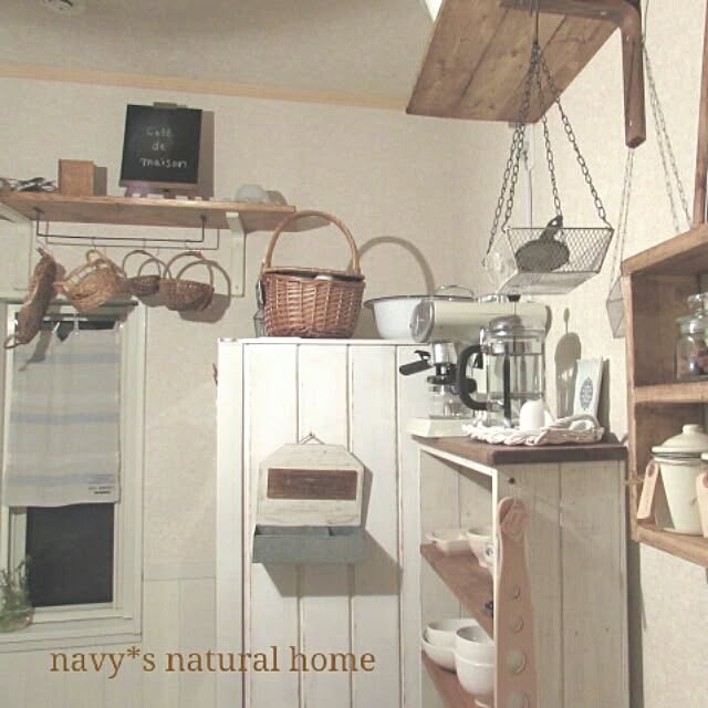 navyさんの実例写真