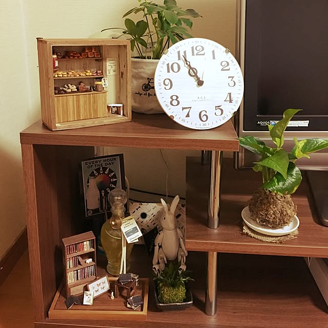 juboccoさんの実例写真