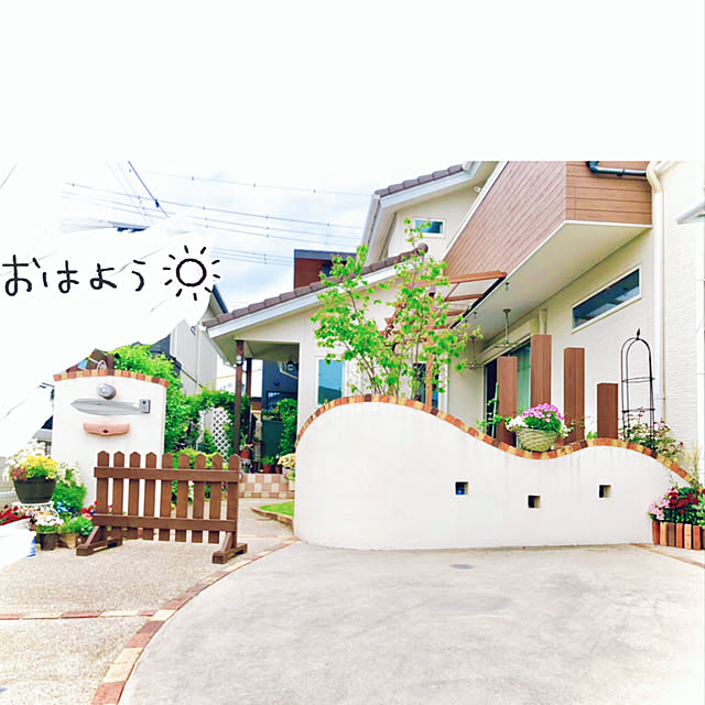 hinamamaさんの実例写真