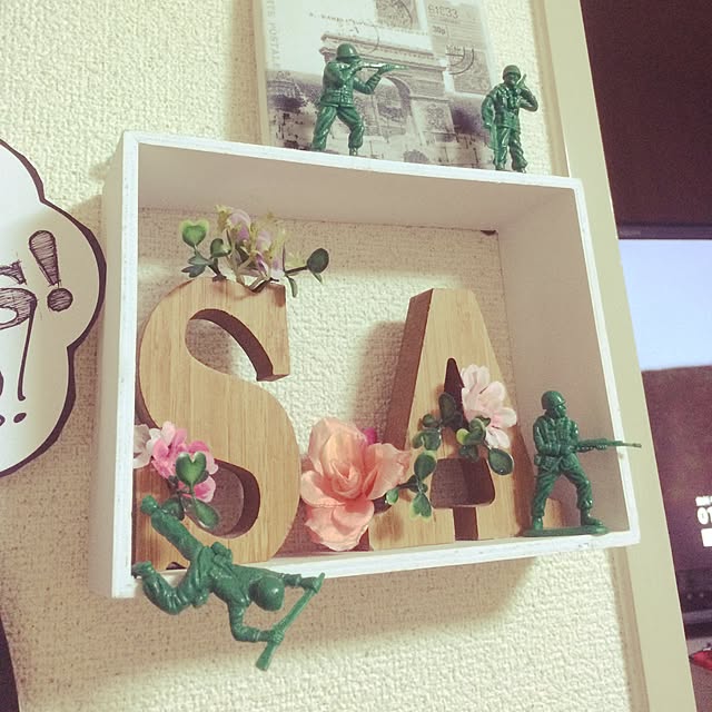 kanatanmamさんの実例写真