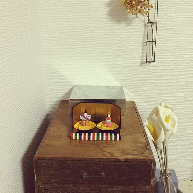 Mさんの実例写真