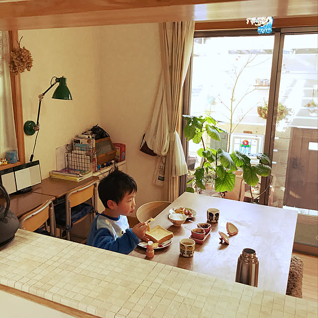 Ri-pochaさんの実例写真