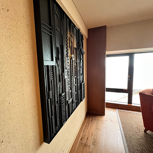 Nobukixさんの部屋