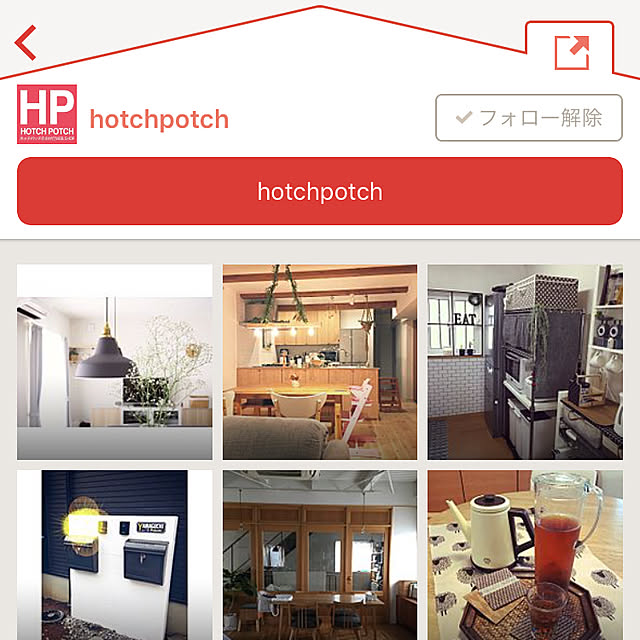 naojinさんの実例写真