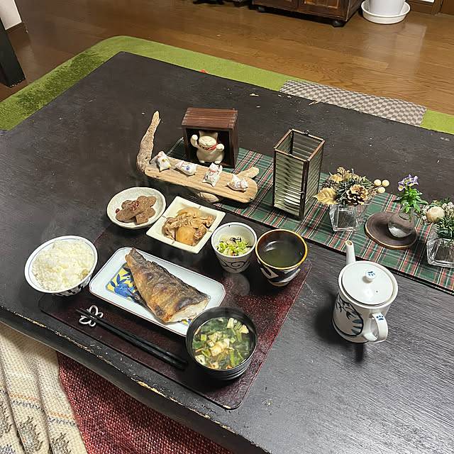 ritsukoさんの実例写真