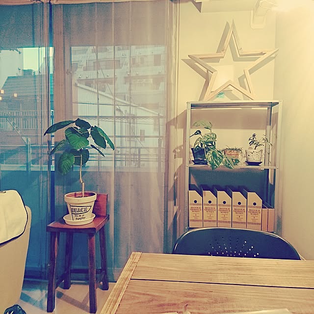 cafe-plageさんの実例写真